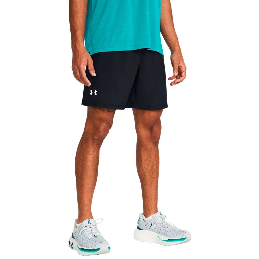 Pantalón Corto Under Armour 1382622-001
