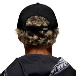 GORRA NIKE JORDAN RISE HM5750-010