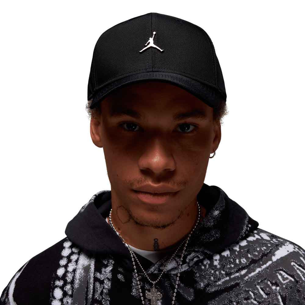 Gorra Nike Jordan Rise HM5750-010