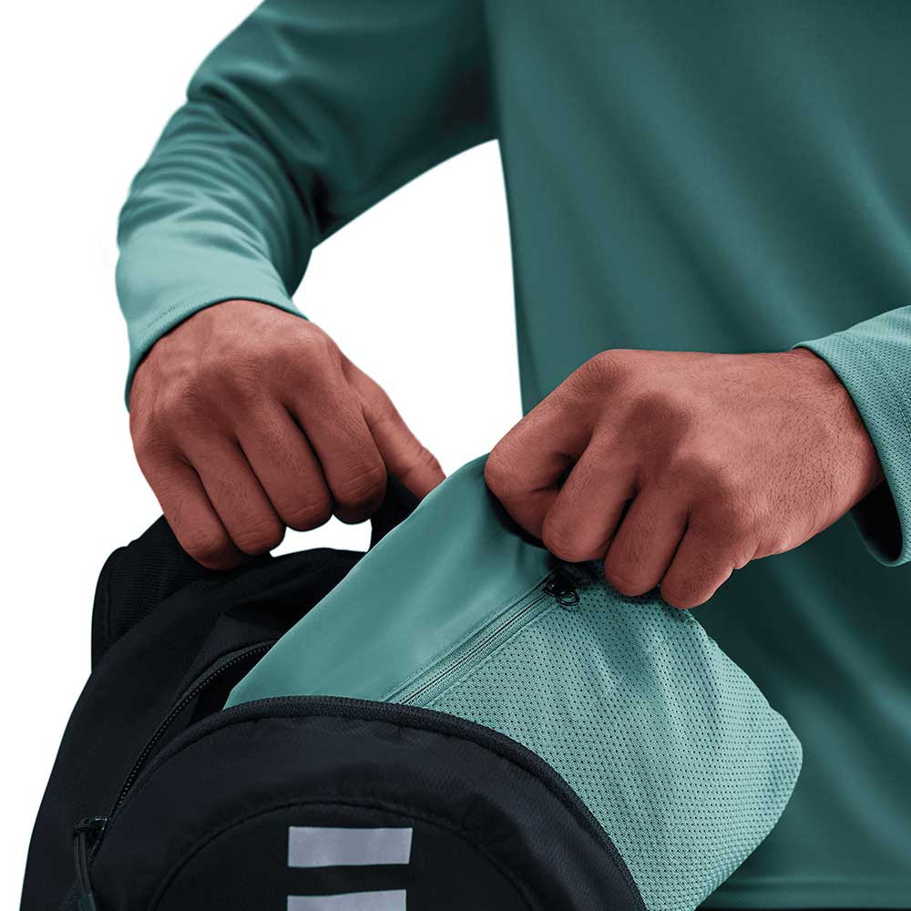 Chaqueta Nike Miler DD4746-017