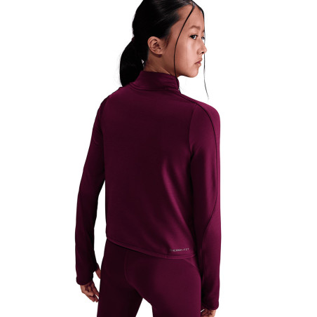 Camiseta Nike Pro HV0296-610