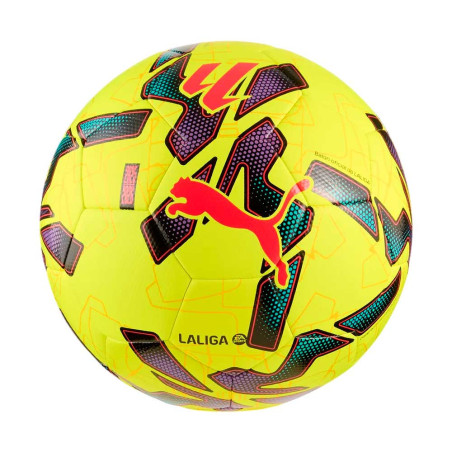 Balón Puma Orbita La Liga 084633-02