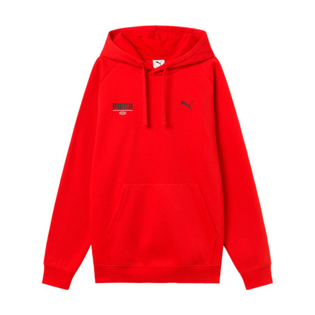 Sudadera Puma 693323-11