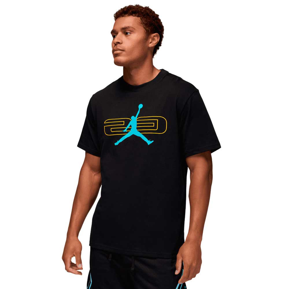 Camiseta Nike Jordan 23 HV1876-011
