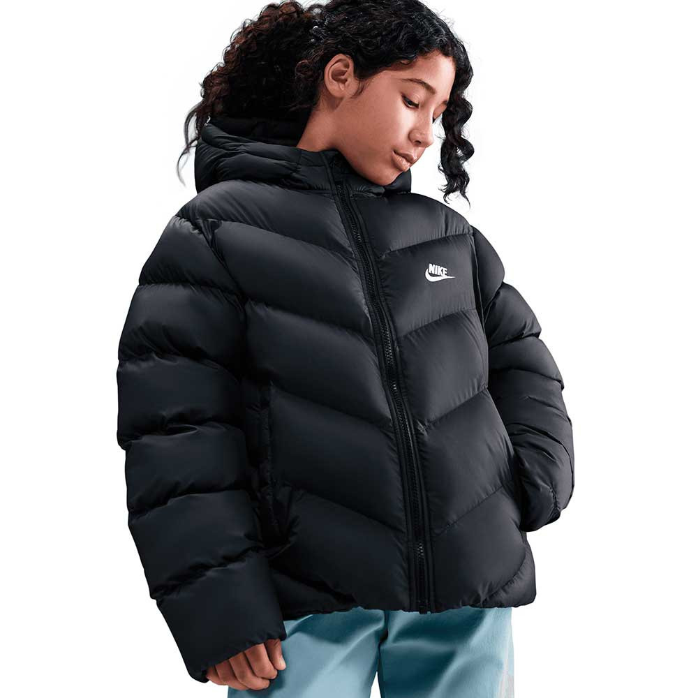 Cazadora Nike HQ4976-010