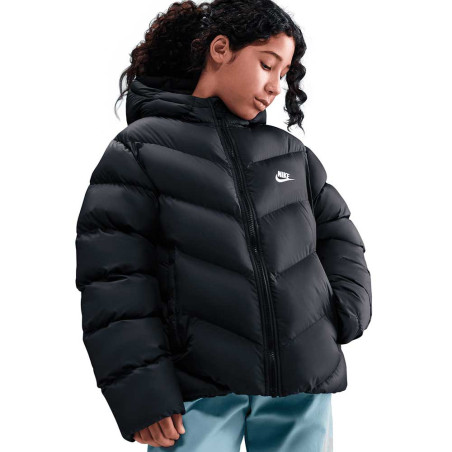 Cazadora Nike HQ4976-010