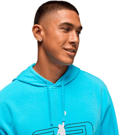 Sudadera Nike Jordan HQ8694-497