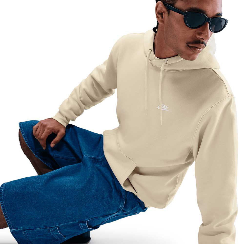 Sudadera Nike Club FN3859-2529