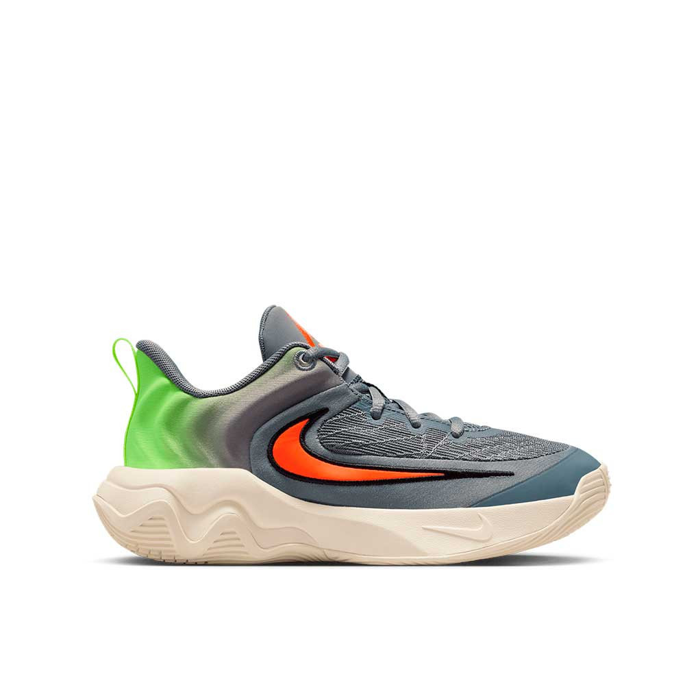 Zapatilla Nike Giannis Inmortality 4 IH7664-500