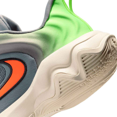 Zapatilla Nike Giannis Inmortality 4 IH7664-500