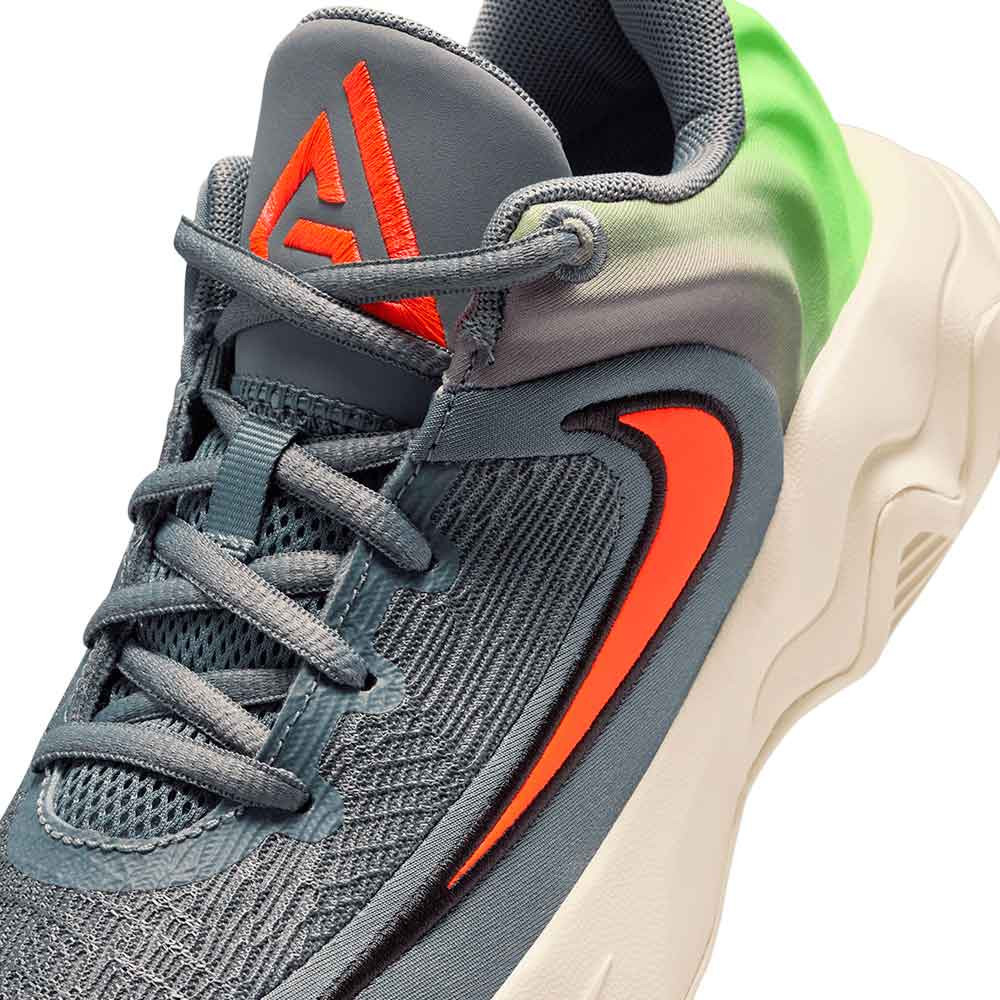 Zapatilla Nike Giannis Inmortality 4 IH7664-500