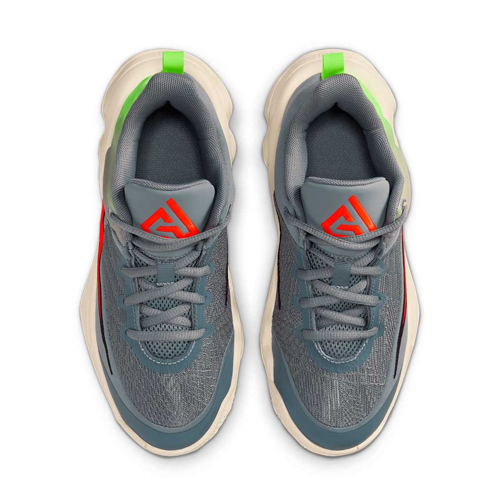 Zapatilla Nike Giannis Inmortality 4 IH7664-500