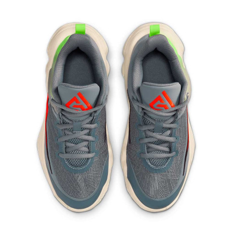 Zapatilla Nike Giannis Inmortality 4 IH7664-500