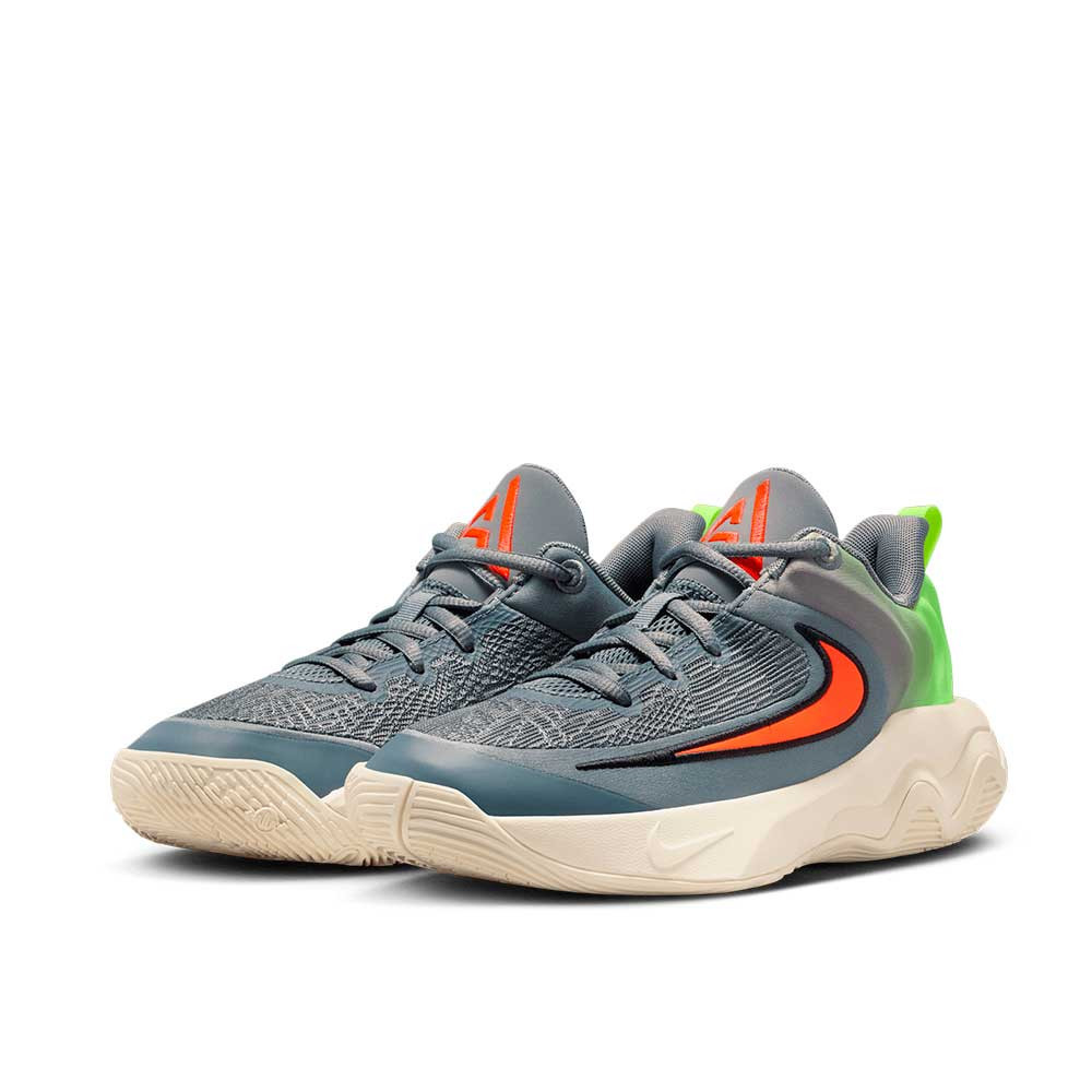 Zapatilla Nike Giannis Inmortality 4 IH7664-500