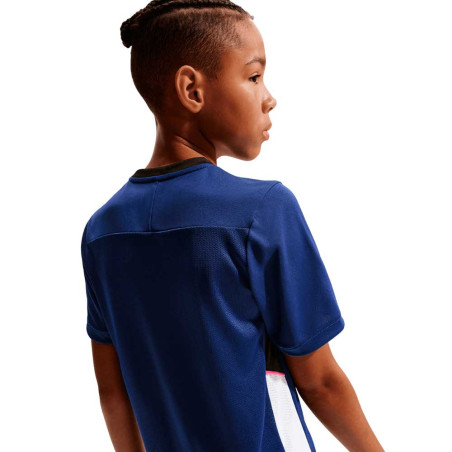 Camiseta Nike Academy 25 HJ3716-493