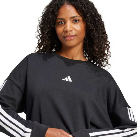 Sudadera adidas 3 Bandas JE0016