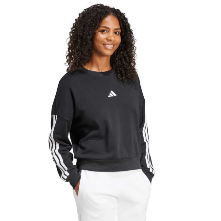 Sudadera adidas 3 Bandas JE0016