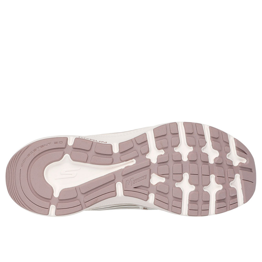 Zapatilla Skechers Go Run Consistent 2.0 128606-NAT