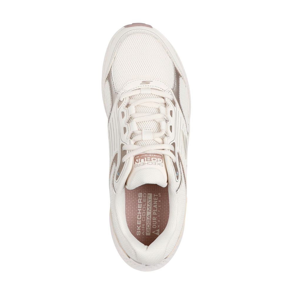 Zapatilla Skechers Go Run Consistent 2.0 128606-NAT