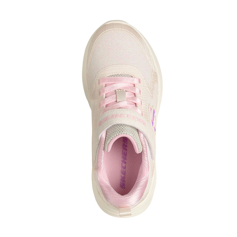 Zapatilla Skechers Wave 92 303557L-NAT