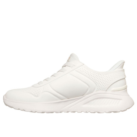 Zapatilla Skechers Uno Lite - Floating Steps 177394-WHT