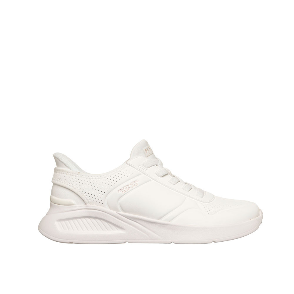 Zapatilla Skechers Uno Lite - Floating Steps 177394-WHT