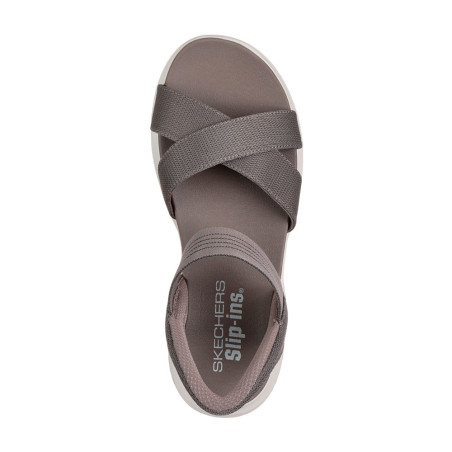 Sandalia Skechers Ultra Flex 3.0 119975-DKTP