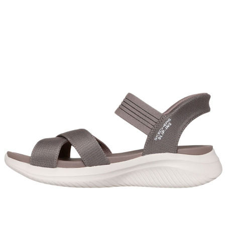 Sandalia Skechers Ultra Flex 3.0 119975-DKTP