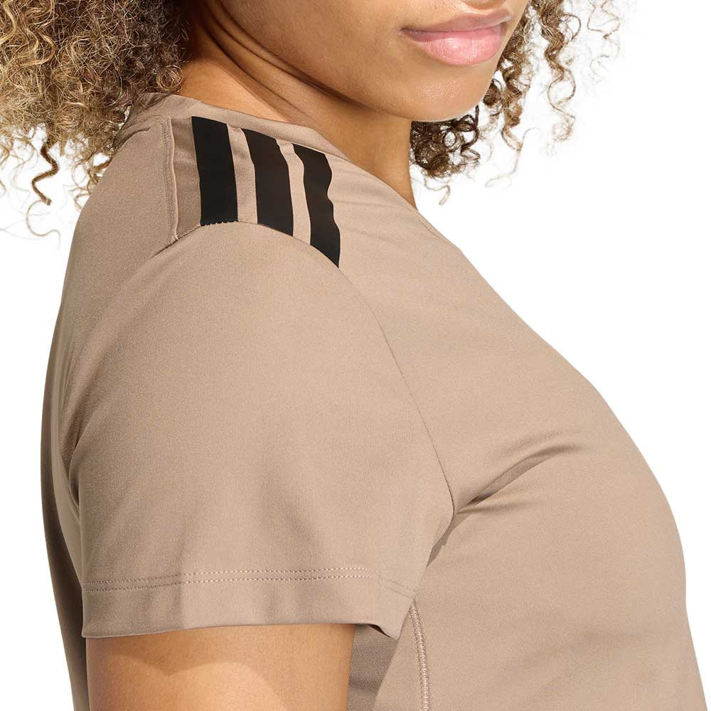 Camiseta adidas Hyperglam KQ5195