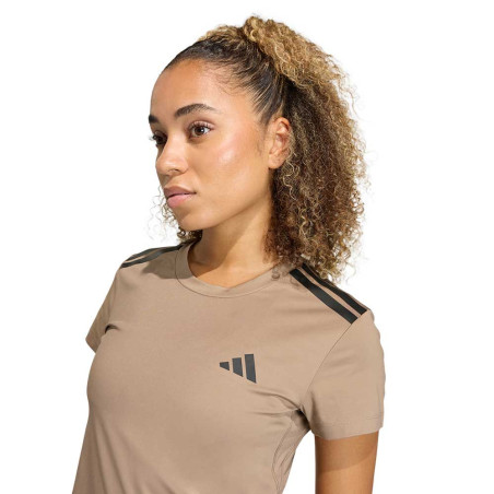 Camiseta adidas Hyperglam KQ5195