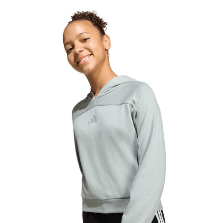 Sudadera adidas Holiday Glam KB7048