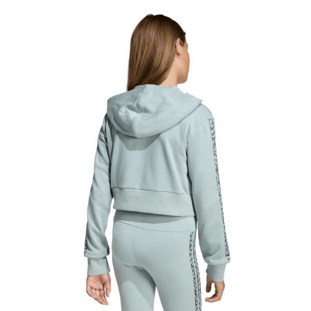 Chaqueta adidas Seasonals 3 Bandas KB6986