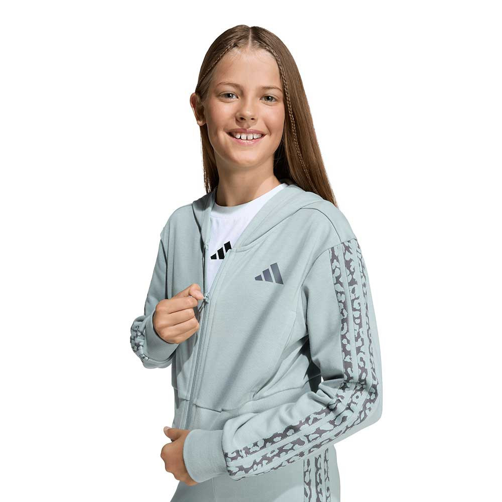 Chaqueta adidas Seasonals 3 Bandas KB6986