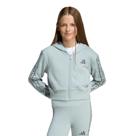 Chaqueta adidas Seasonals 3 Bandas KB6986