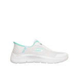 ZAPATILLA SKECHERS GO WALK FLEX 124836-WMNT