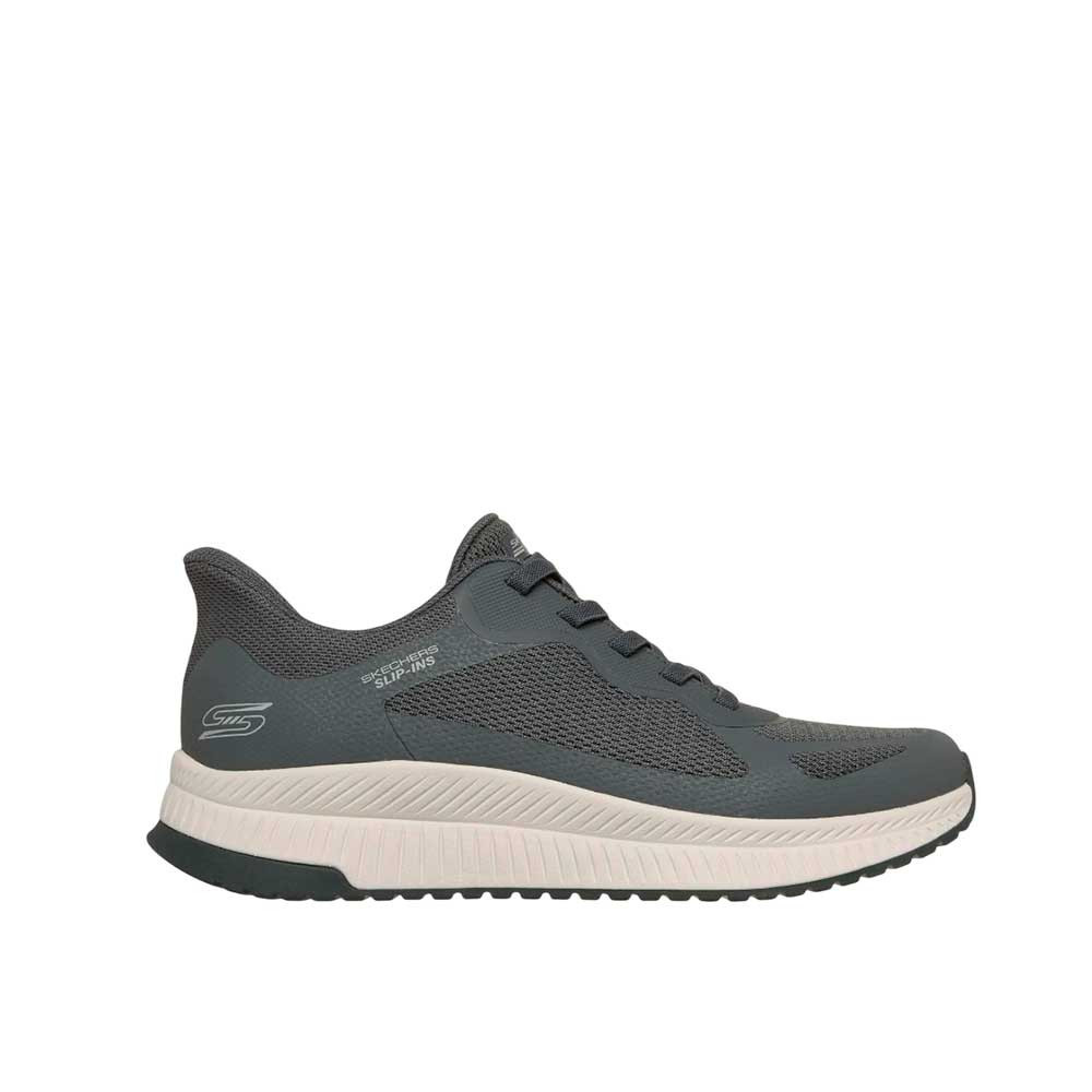 Zapatilla Skechers Bobs Squad 4 118423-CCL