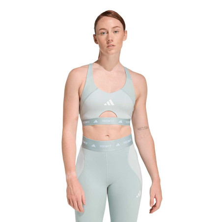 Top adidas Techfit JY8358