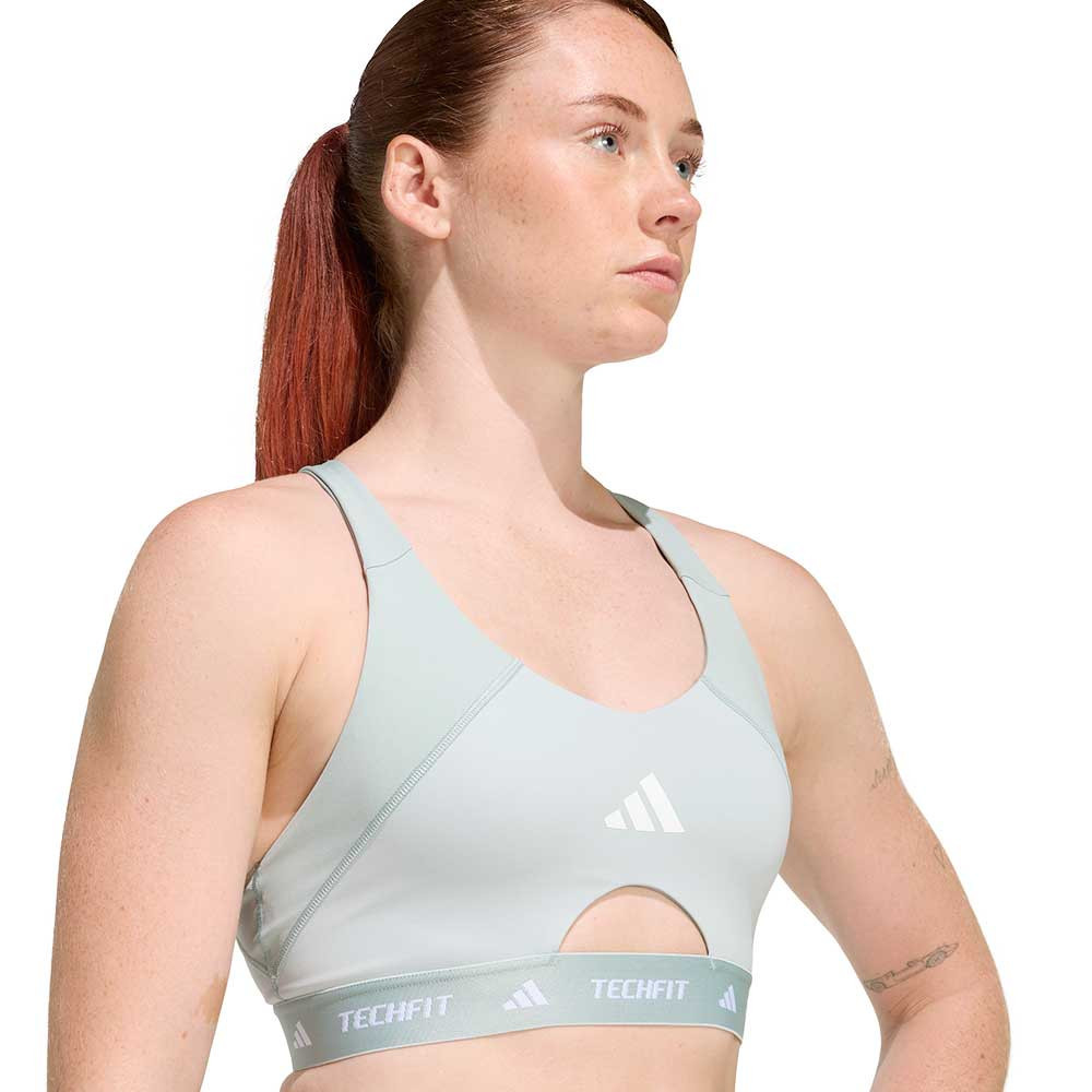 Top adidas Techfit JY8358