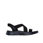 Sandalia Skechers Go Walk Flex 141489-BBK