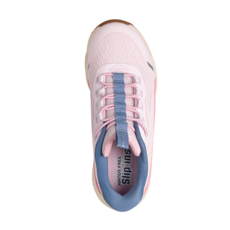 Zapatilla Skechers Glide 303654L-LTPK