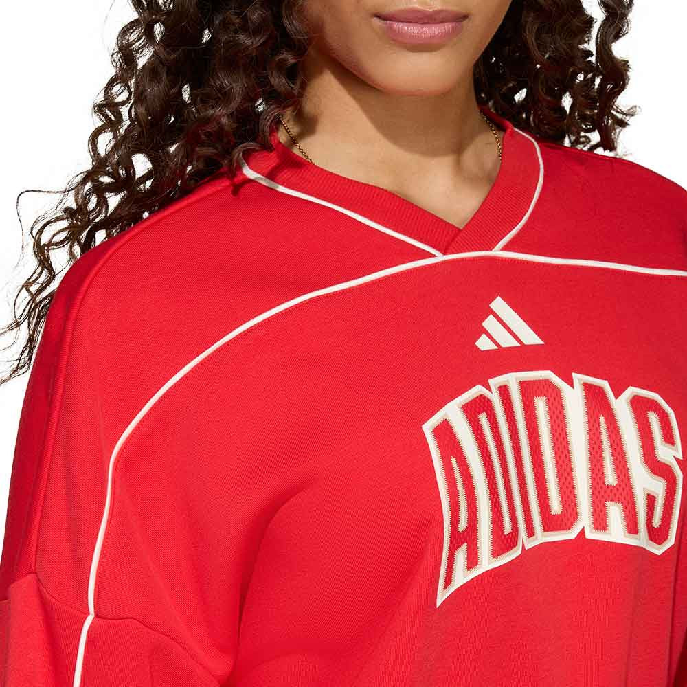 Sudadera adidas KD3451