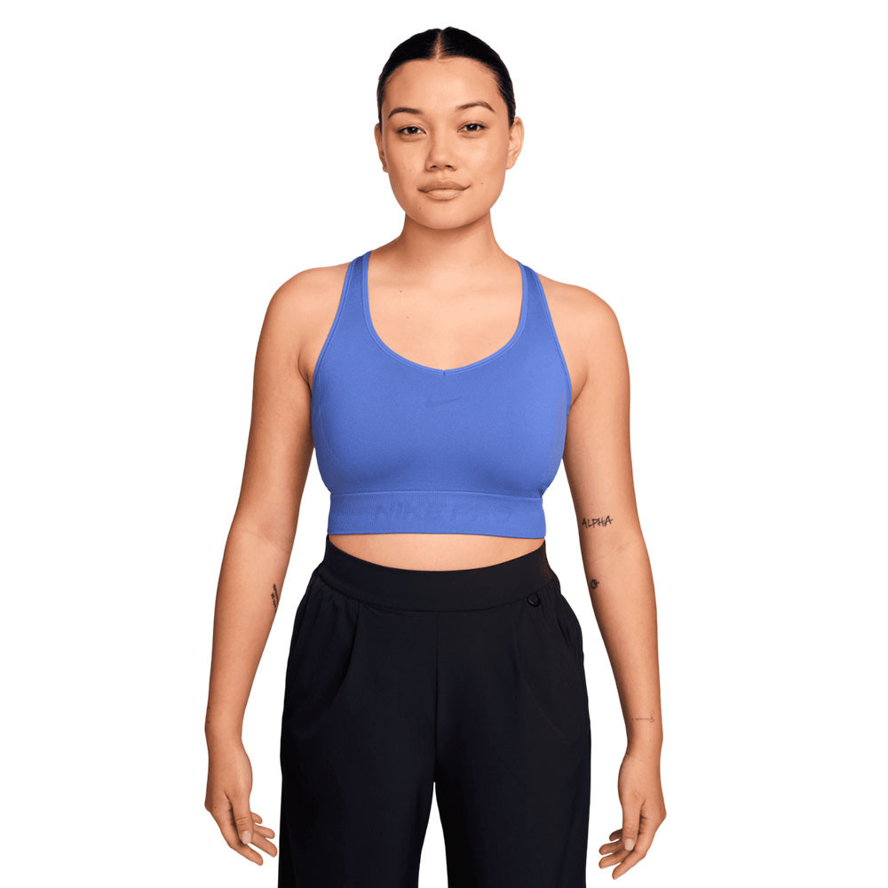 Top Nike Pro IB9414-570