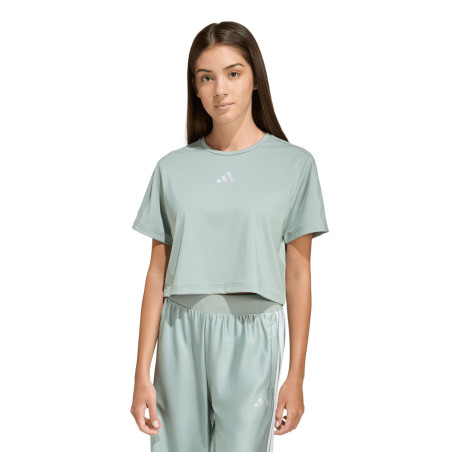 Camiseta adidas Hyperglam KB7028