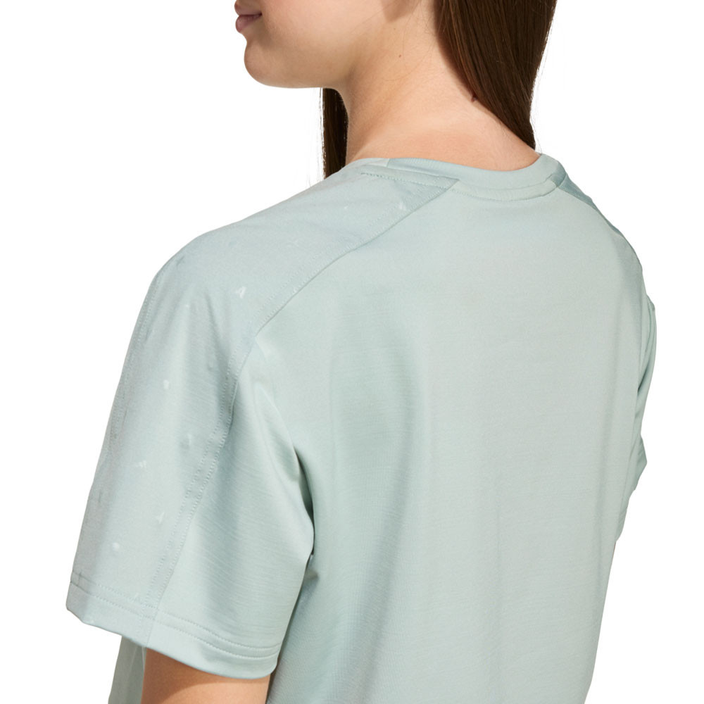 Camiseta adidas Hyperglam KB7028