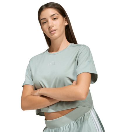 Camiseta adidas Hyperglam KB7028