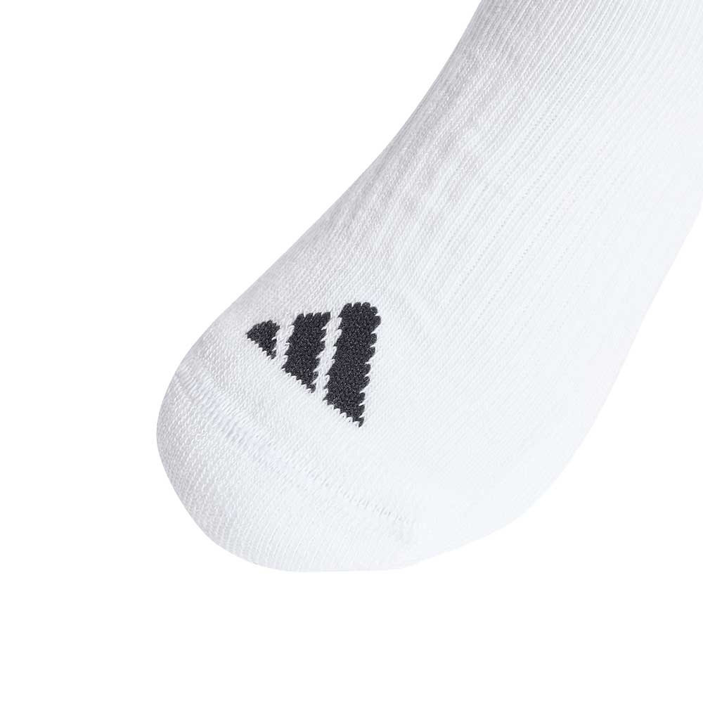 Calcetín adidas 3 Bandas 3 Pares JZ0531