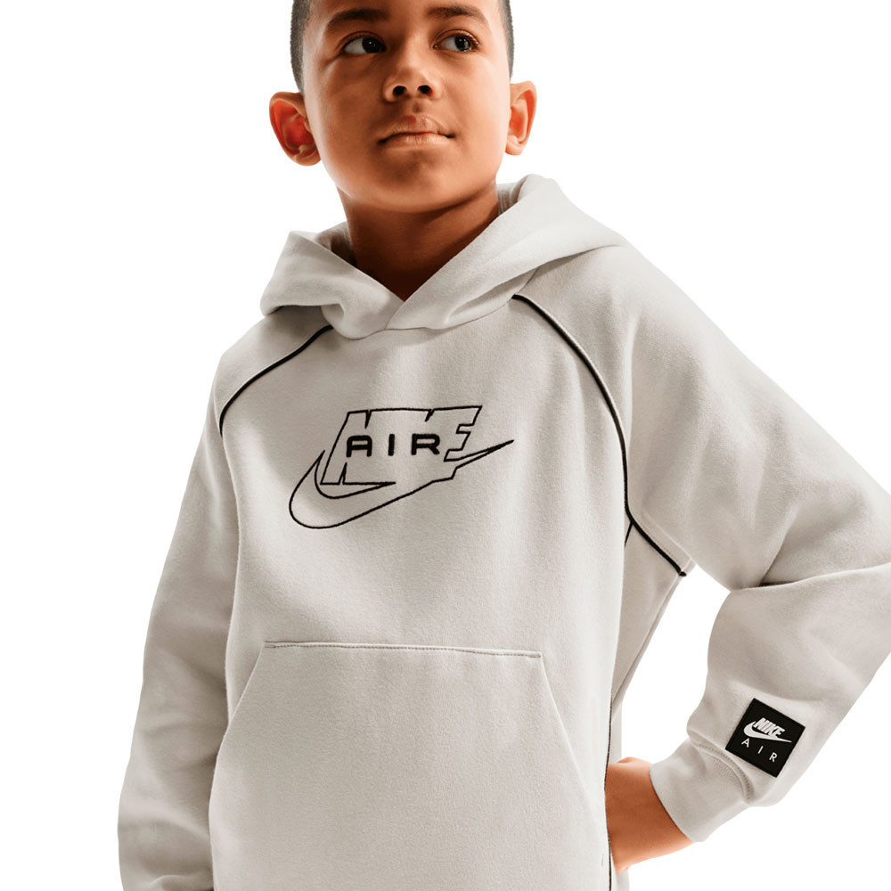 Sudadera Nike Air II7350-072