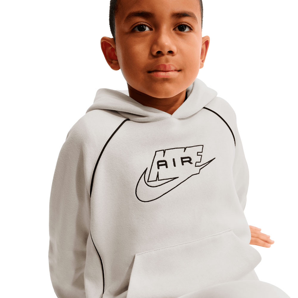 Sudadera Nike Air II7350-072