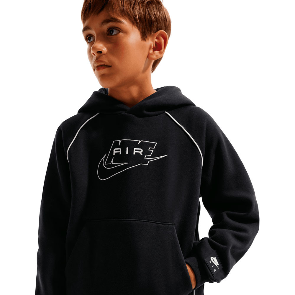 Sudadera Nike Air II7350-010