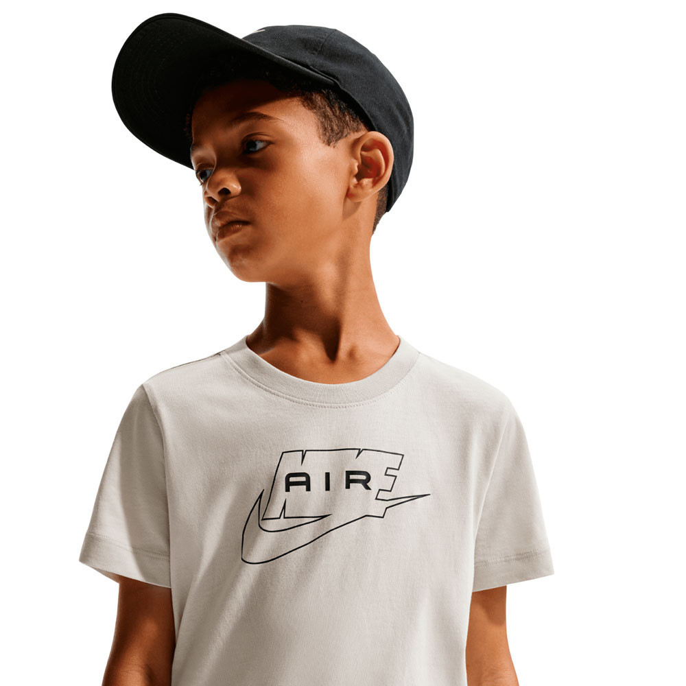 Camiseta Nike Air II0287-072